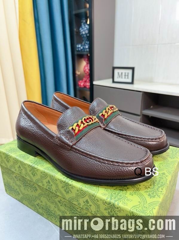 Gucci Shoes sz38-45 BS0205