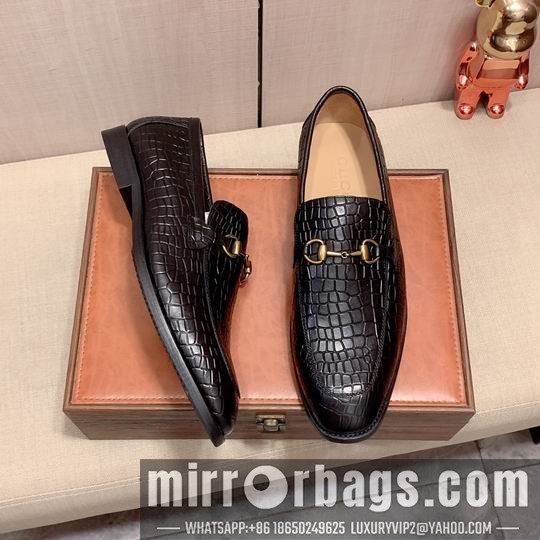 Gucci Shoes sz38-46 mnh0612