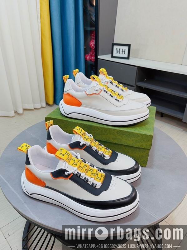 Gucci Shoes sz38-44 mnf0243
