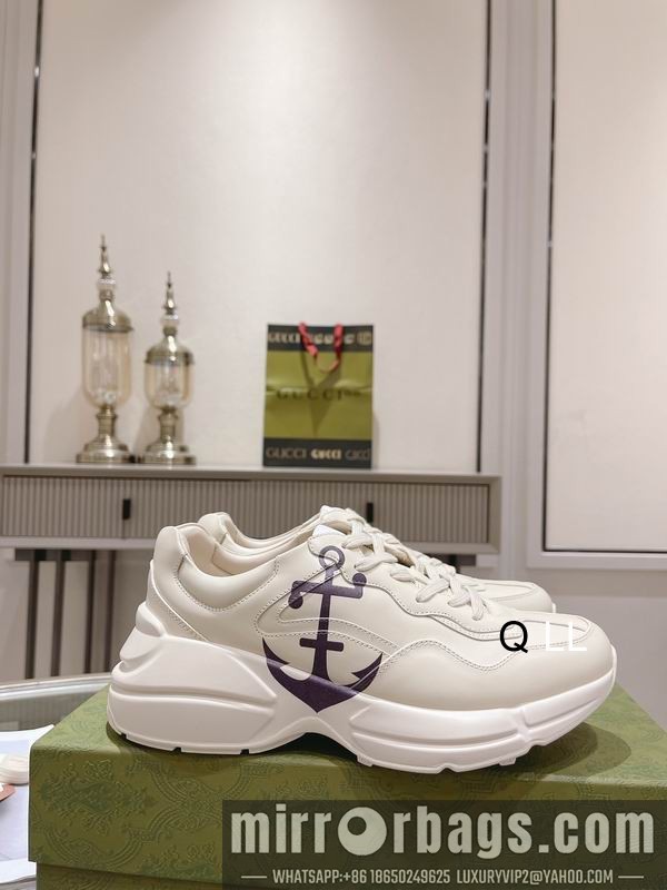 Gucci Shoes colour sz35-45 LL1216