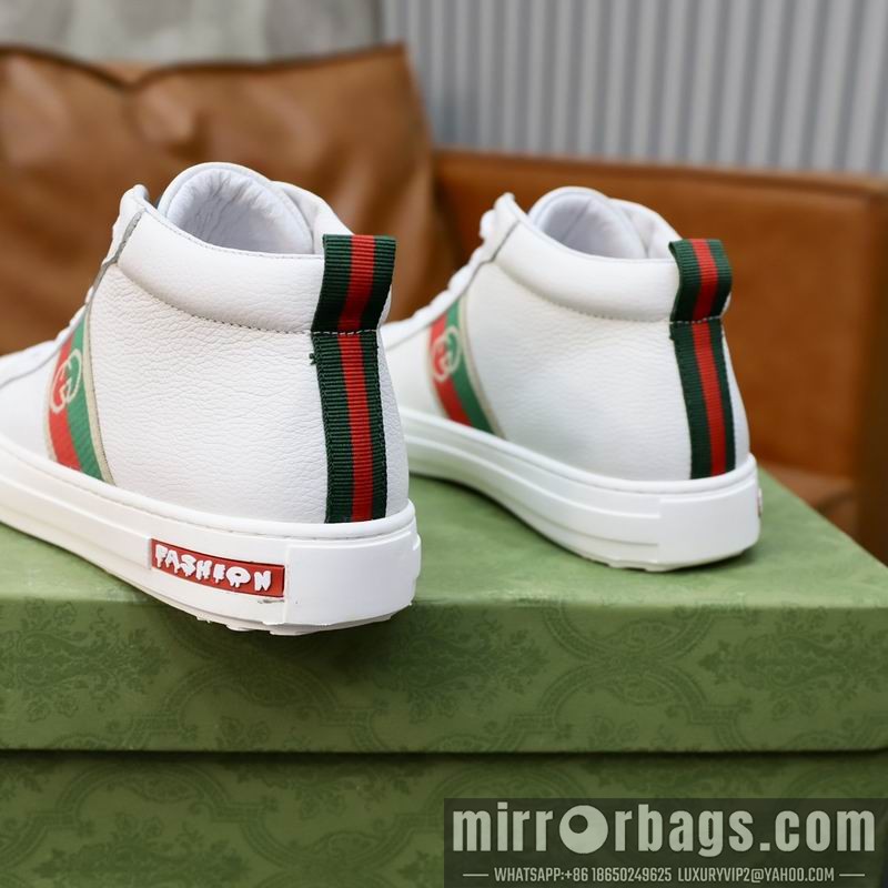 Gucci Shoes sz38-43 hnm0115