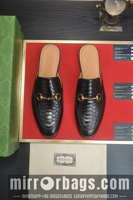 Gucci Shoes sz38-45 mnh0505