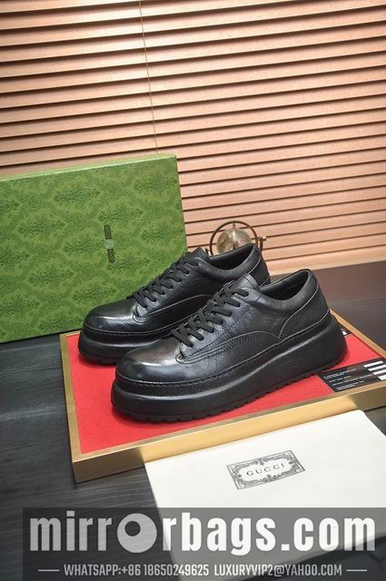 Gucci Shoes sz38-45 mnh0614