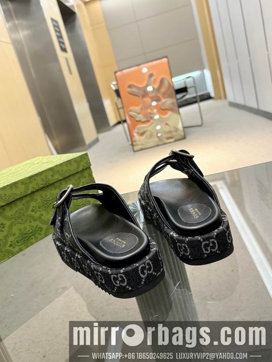 Gucci Shoes sz35-43 mnh0606