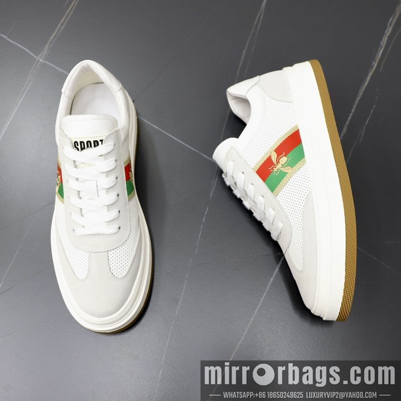 Gucci Shoes sz38-44 hnm01105