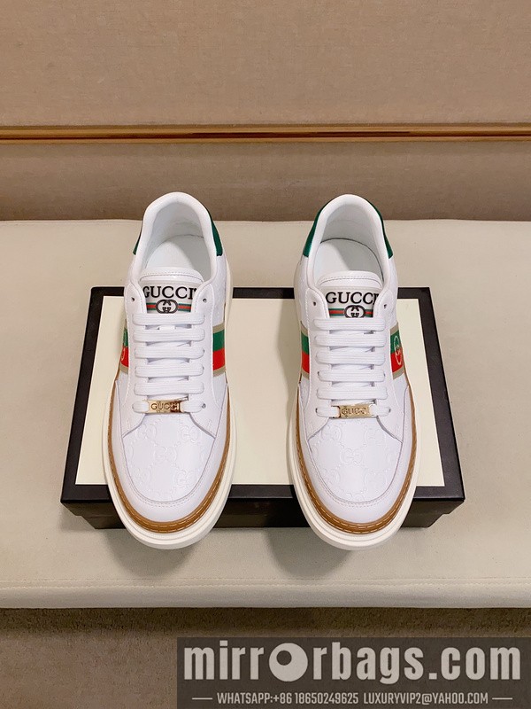 Gucci Shoes sz38-44 jyh0219