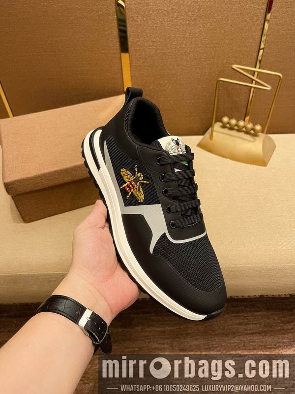 Gucci Shoes sz38-44 mnf0327