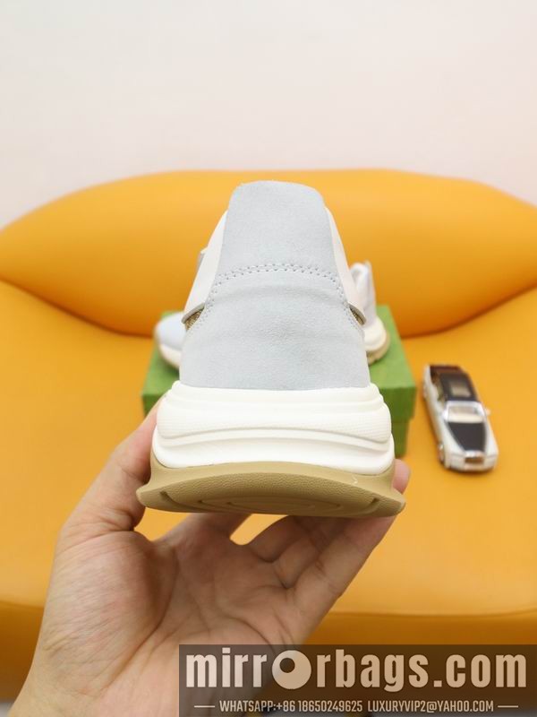Gucci Shoes sz38-44 hnm0113