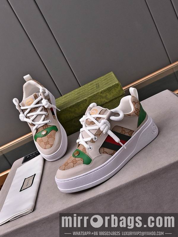 Gucci Shoes sz38-45 mnf0222