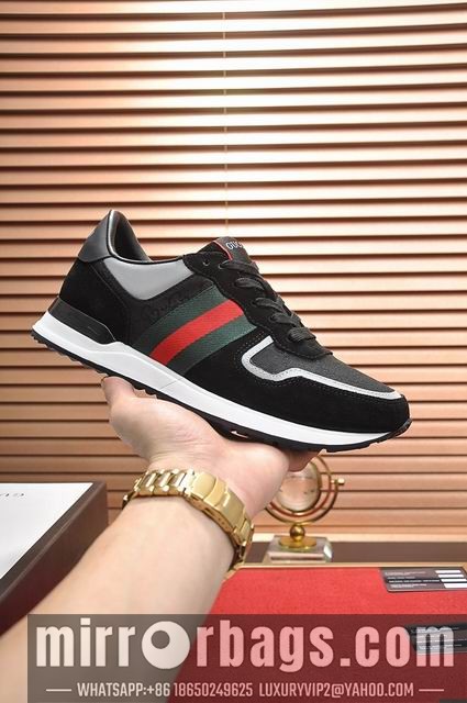 Gucci Shoes sz38-45 mnh0501