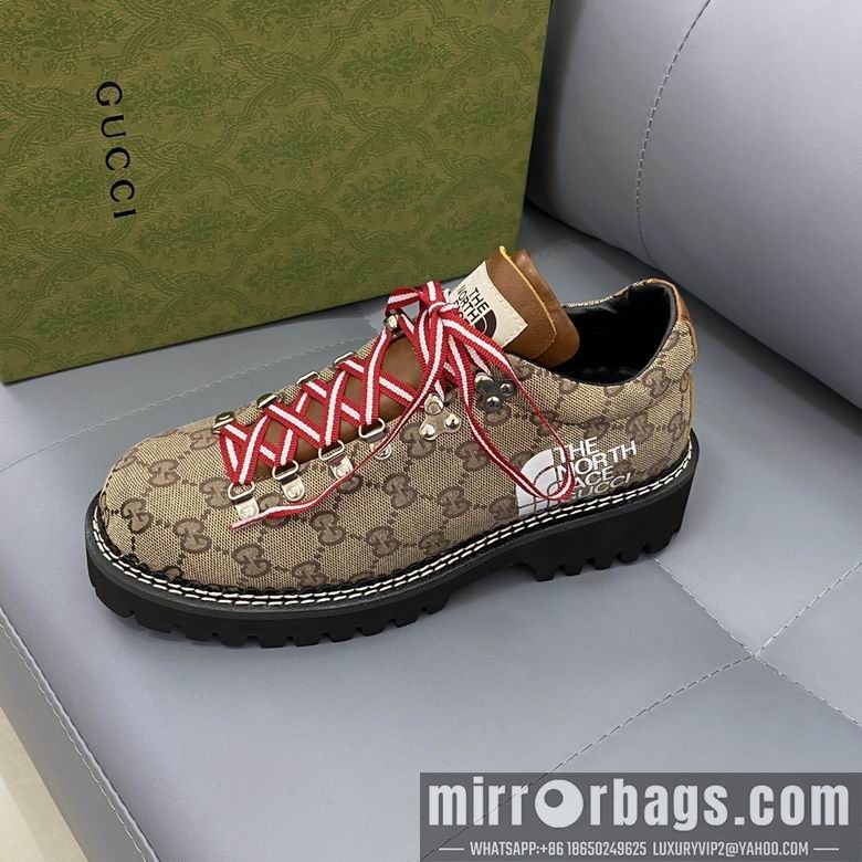 Gucci Shoes sz38-45 4C n1003