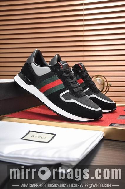 Gucci Shoes sz38-45 mnh0501
