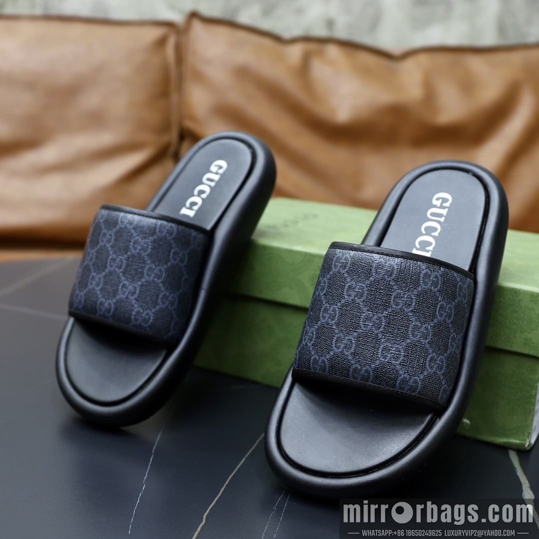 Gucci Shoes sz38-44 h0703