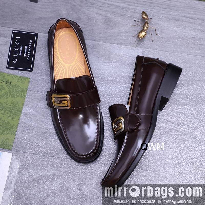 Gucci Shoes sz38-45 2C WM0906