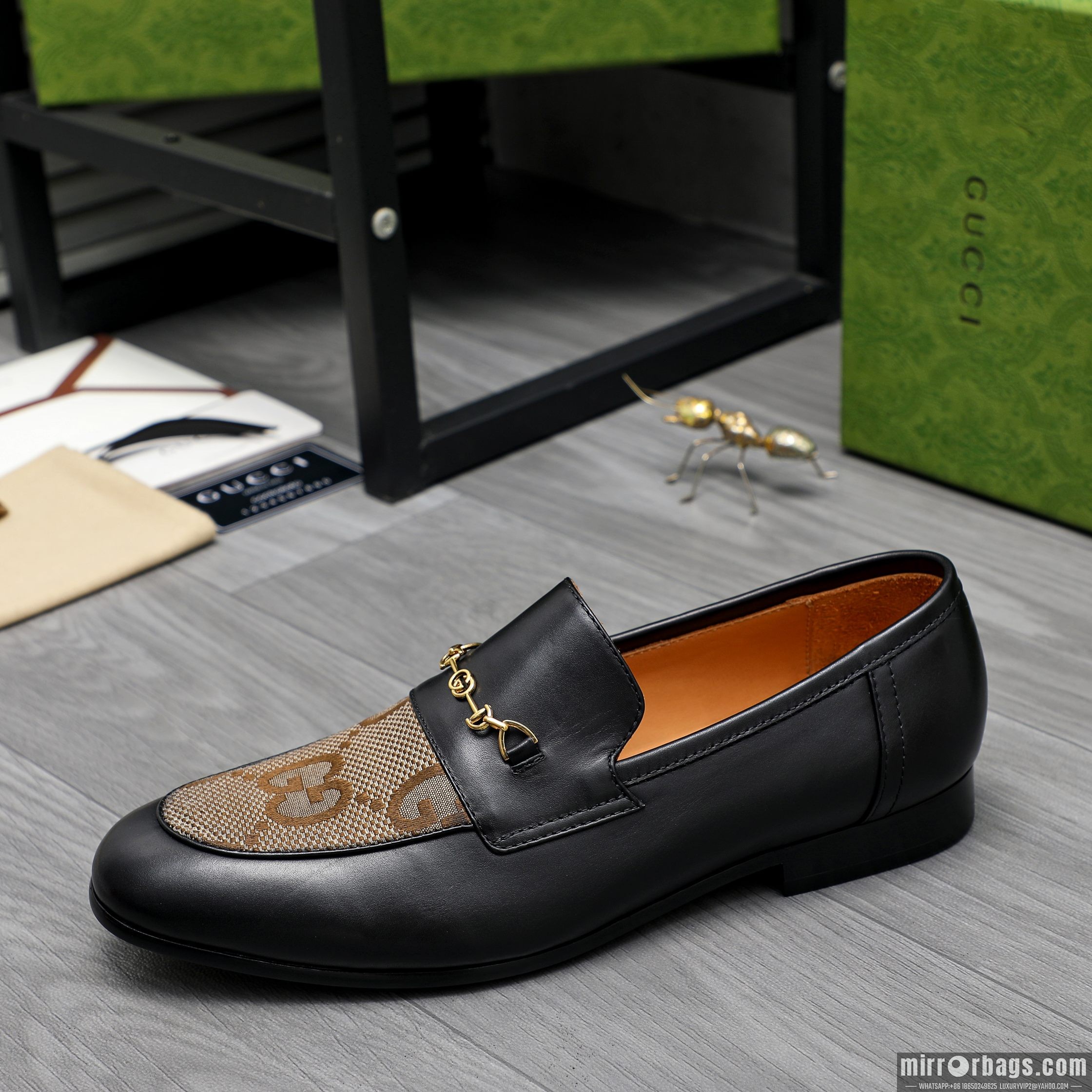 Gucci Shoes sz39-44 h0719