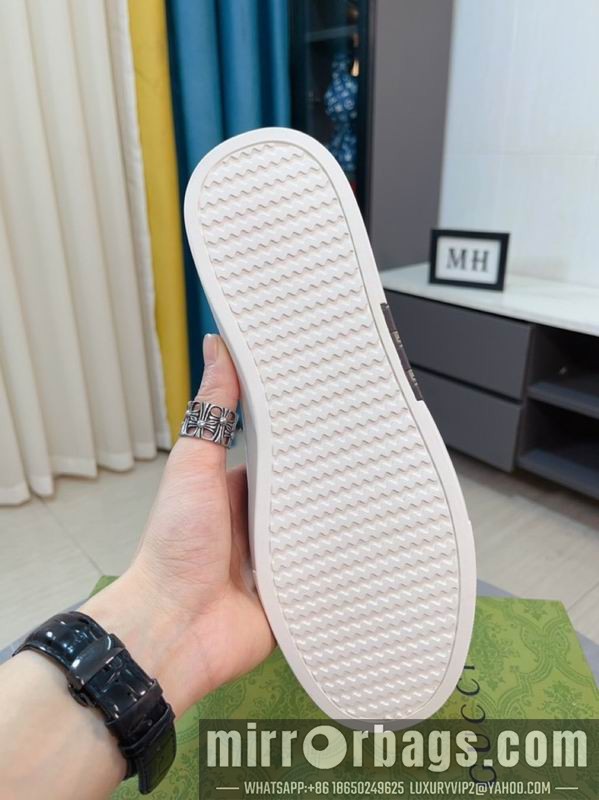 Gucci Shoes sz38-44 hnm0109