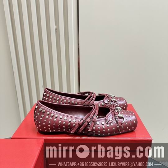 Gucci Shoes sz35-39 mnh0701