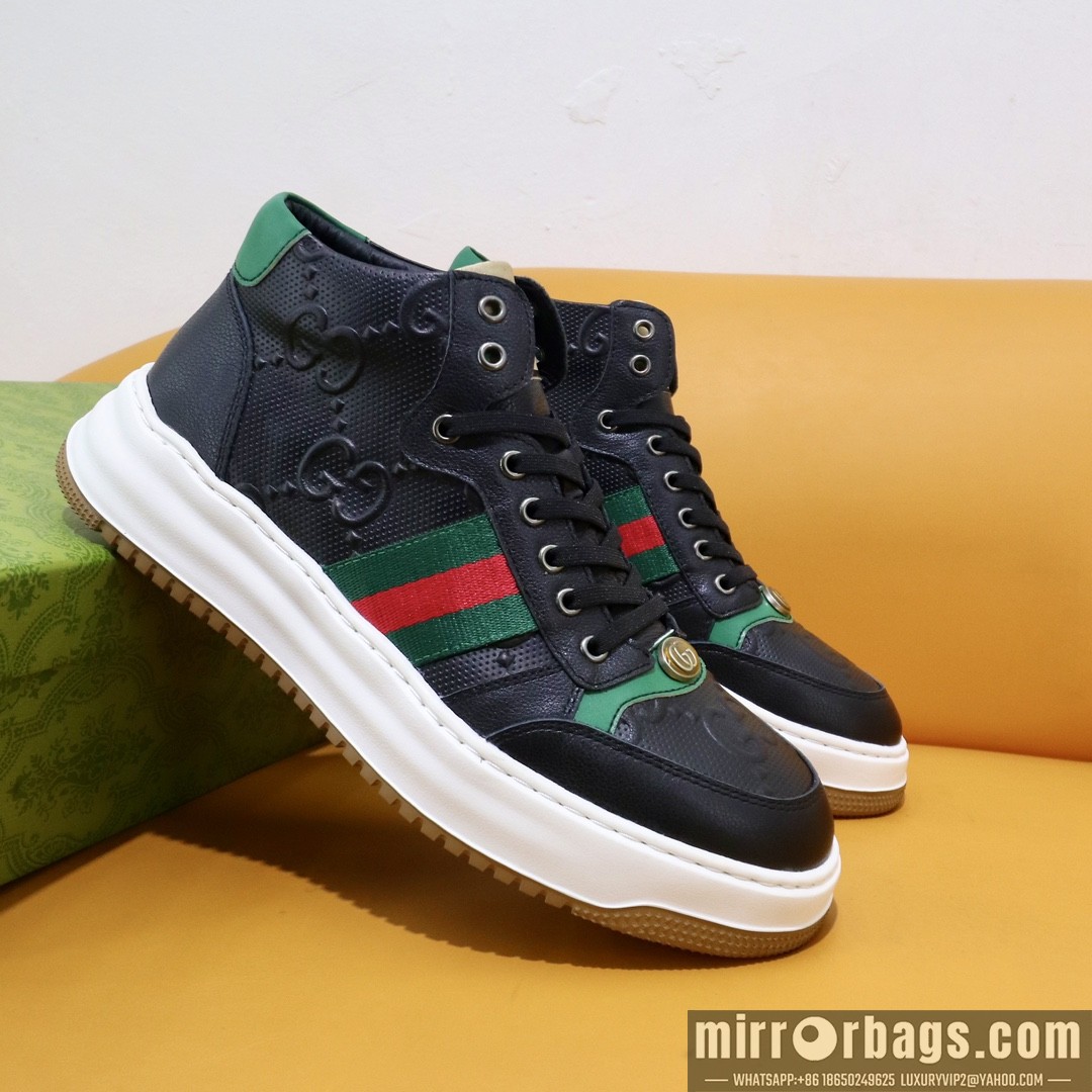 Gucci Shoes sz38-45 hnh1210