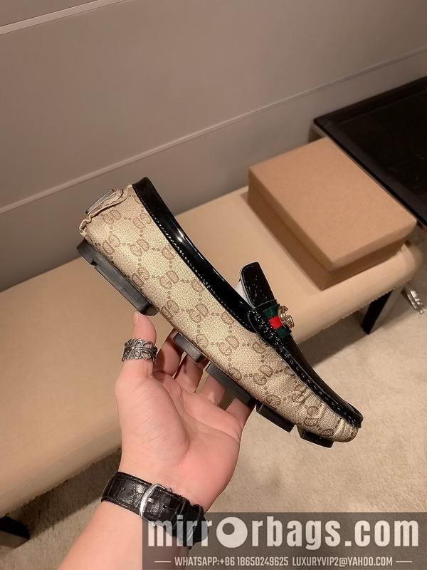 Gucci Shoes sz37-45 mnf0106