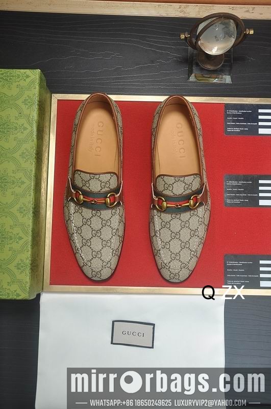 Gucci Shoes sz38-45 ZX1008