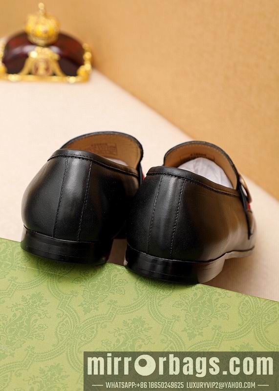 Gucci Shoes sz38-46 mnf0259