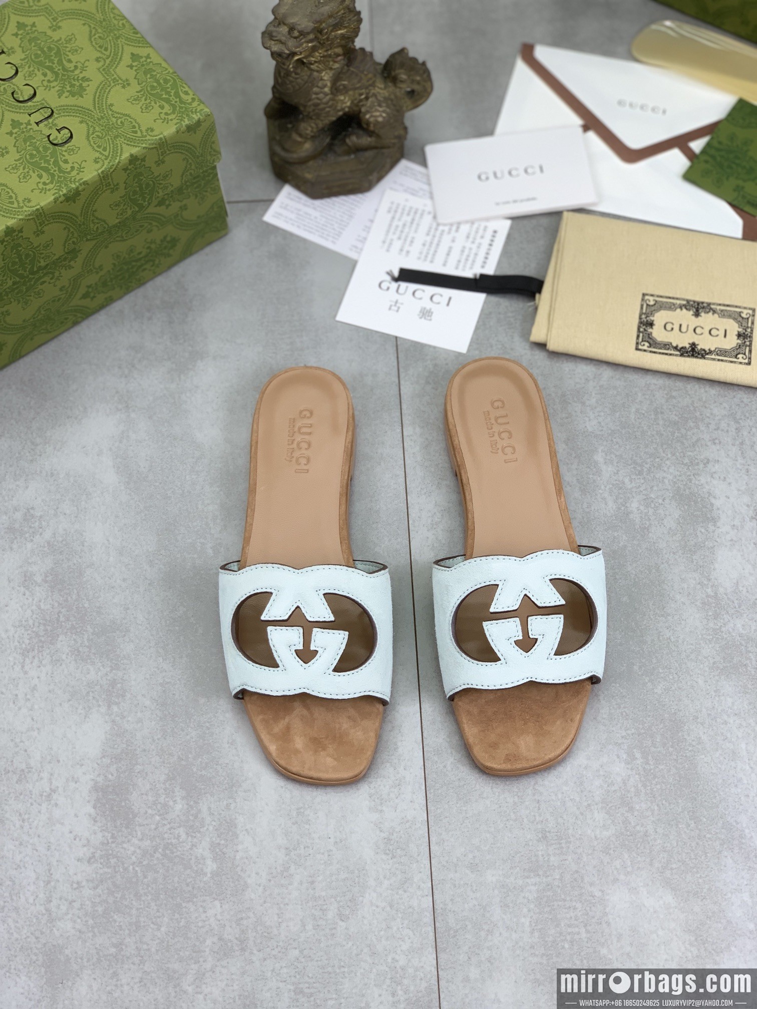 Gucci Shoes sz35-40 h0702