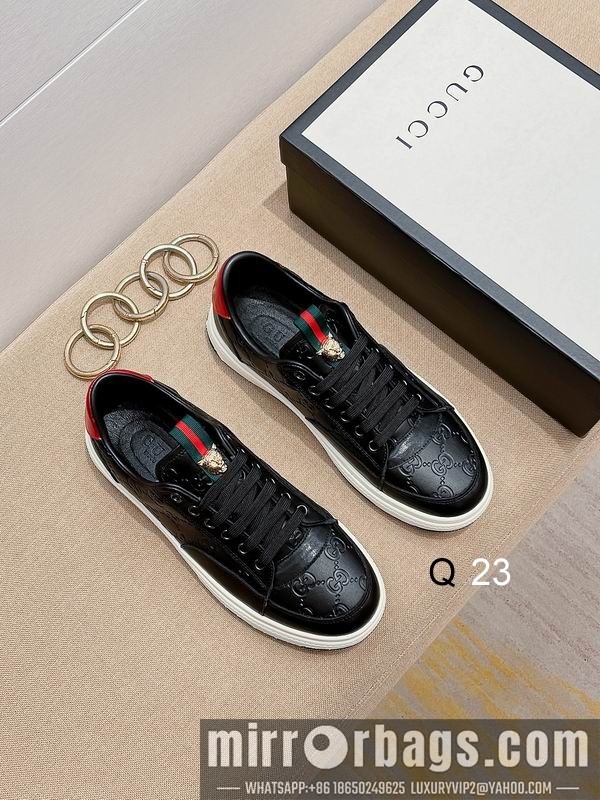 Gucci Shoes sz38-45 HY1105