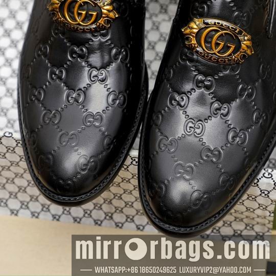 Gucci Shoes sz38-46 mnh0536