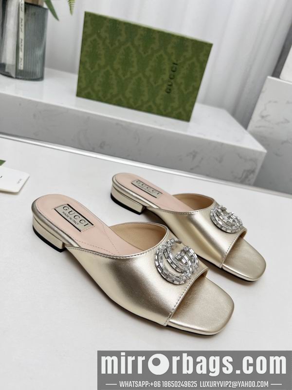 Gucci Shoes sz35-43 mnf0220