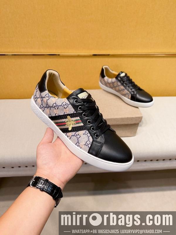 Gucci Shoes sz38-45 mnf0143