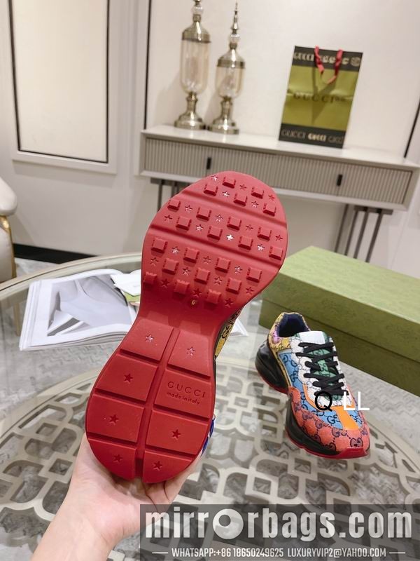 Gucci Shoes sz35-45 6C LL1201