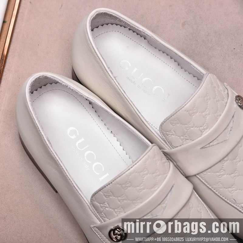 Gucci Shoes sz38-44 mnf0335
