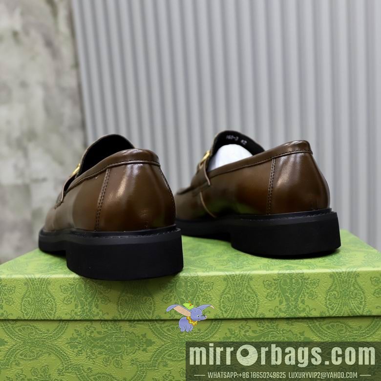 Gucci Shoes sz38-44 ngh0337