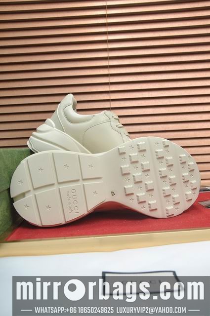 Gucci Shoes sz38-45 mnh0804