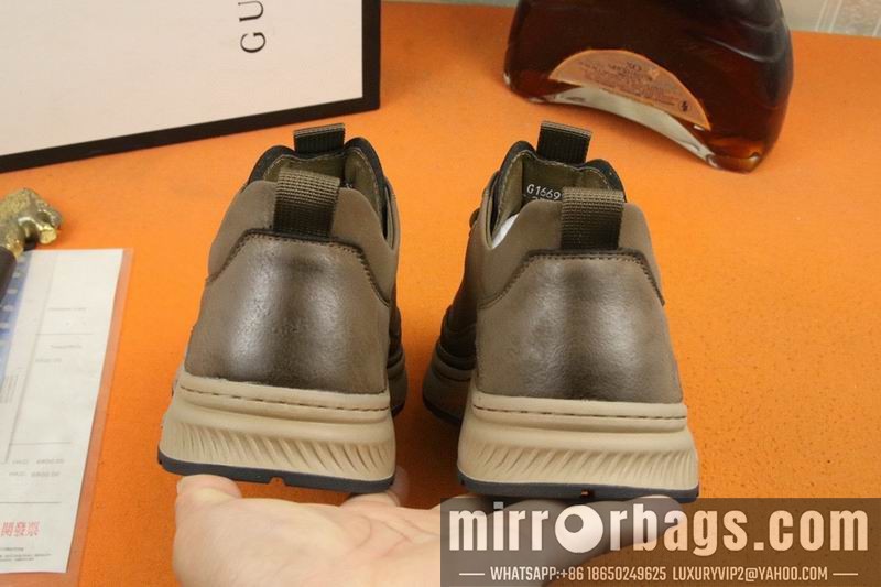 Gucci Shoes sz38-43 mnf0113