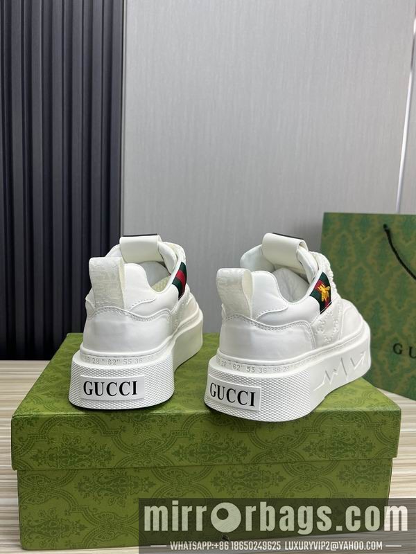 Gucci Shoes sz38-44 mnf0140