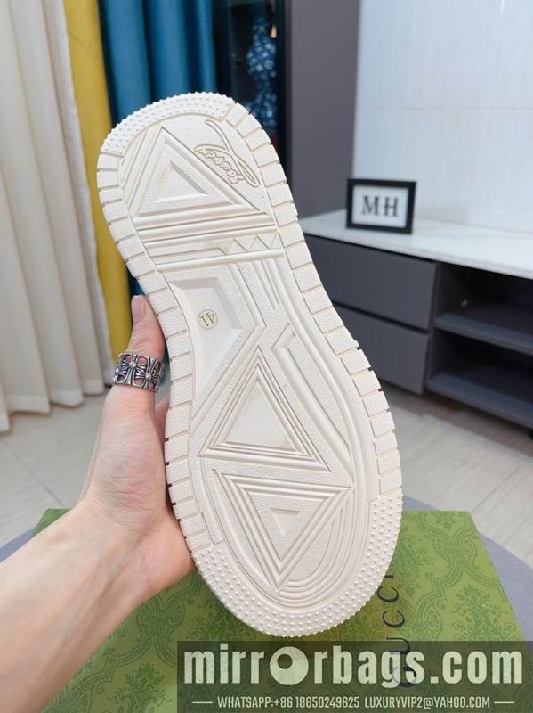 Gucci Shoes sz38-44 hnm0198