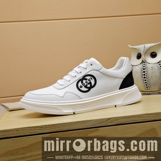 Gucci Shoes sz38-44 mnh0509
