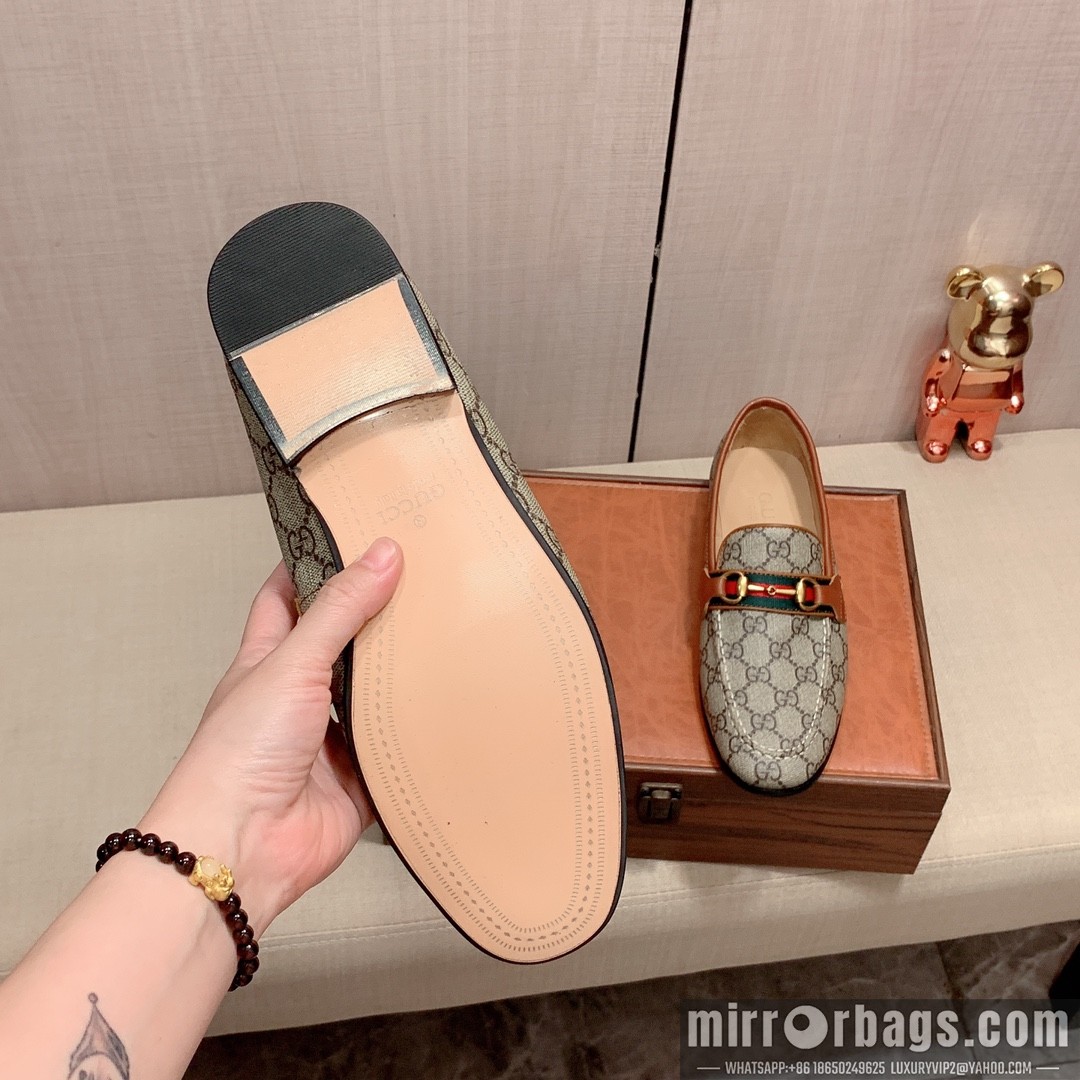Gucci Shoes sz38-44 h0602