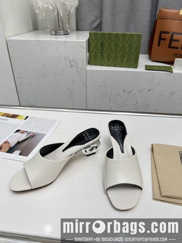 Gucci Shoes sz35-43 mnf0219