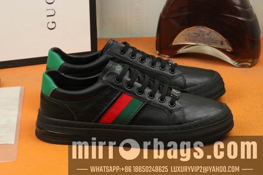 Gucci Shoes sz38-43 mnh0423