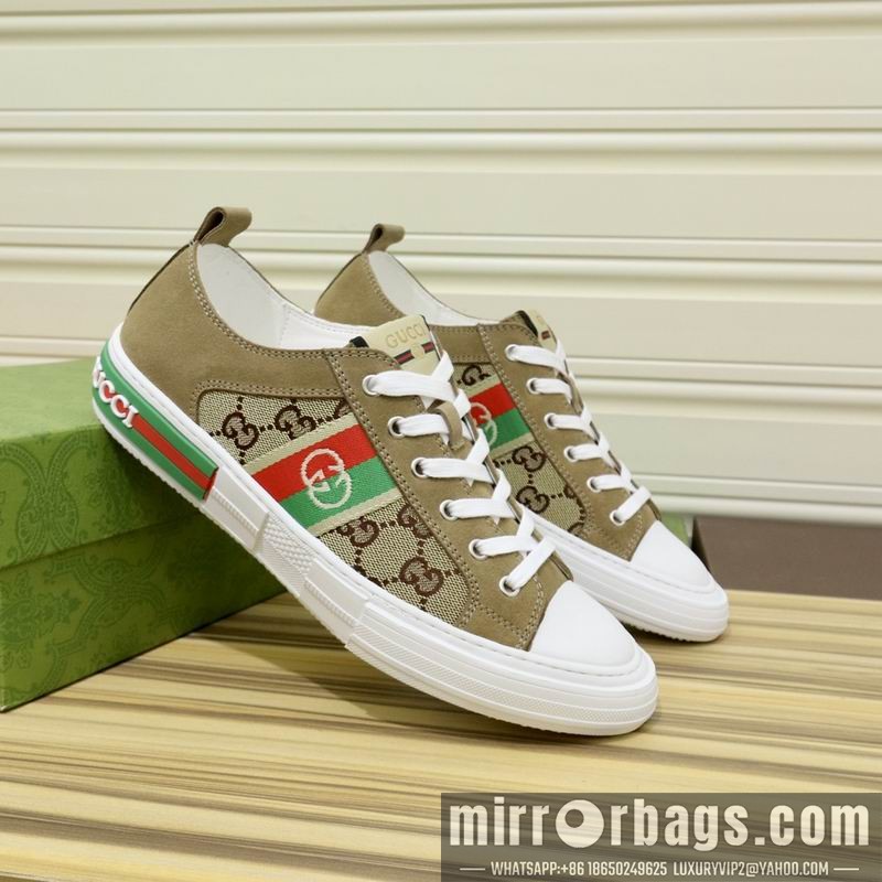 Gucci Shoes sz38-44 hnm0149