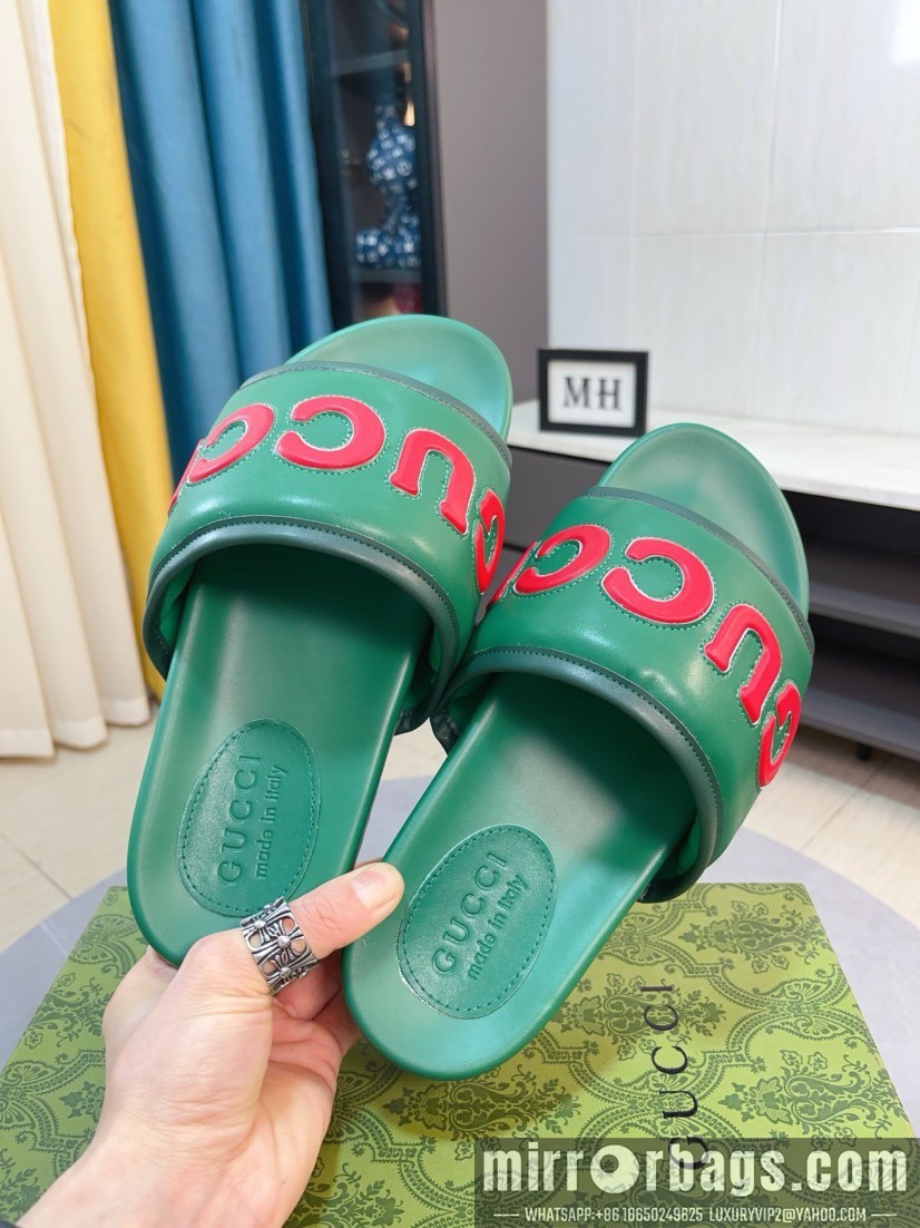 Gucci Shoes sz38-44 h0707