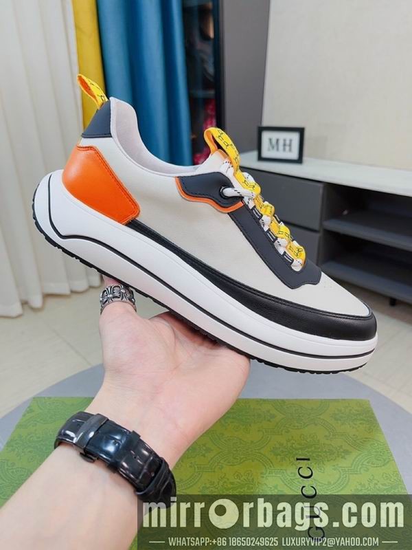 Gucci Shoes sz38-44 mnf0243