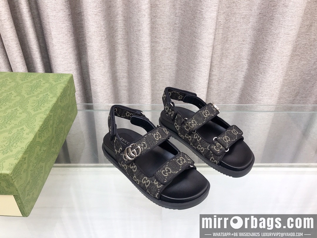 Gucci Shoes sz35-42 h1005