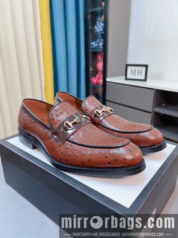 Gucci Shoes sz38-46 mnf0288