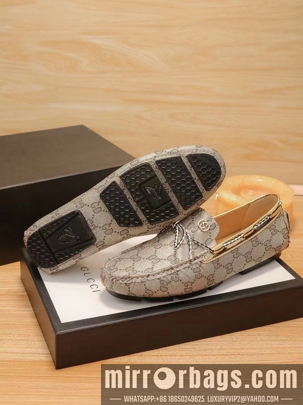 Gucci Shoes sz38-44 8qh1001
