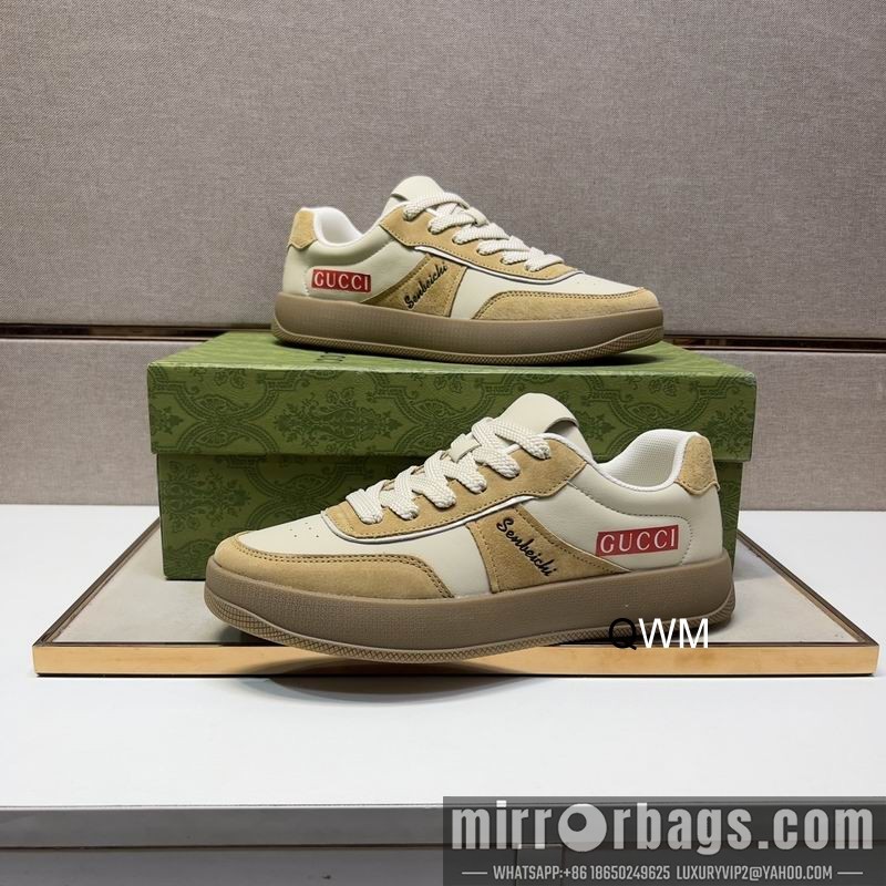 Gucci Shoes sz38-45 WM0924