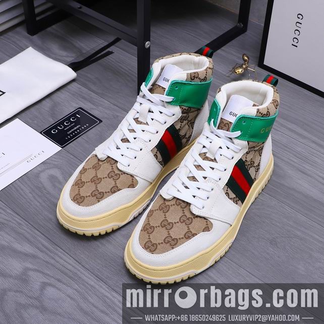 Gucci Shoes sz38-46 hnh1006