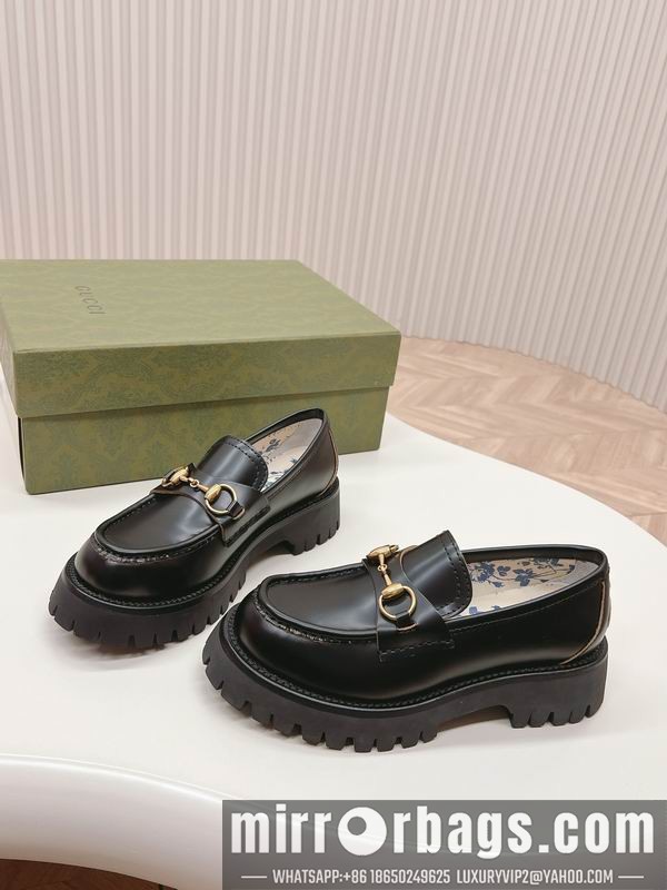 Gucci Shoes sz35-40 mnf0201